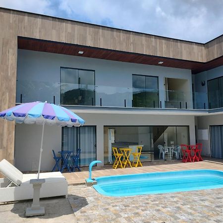 فندق Morada Stucchi Balneário Camboriú المظهر الخارجي الصورة
