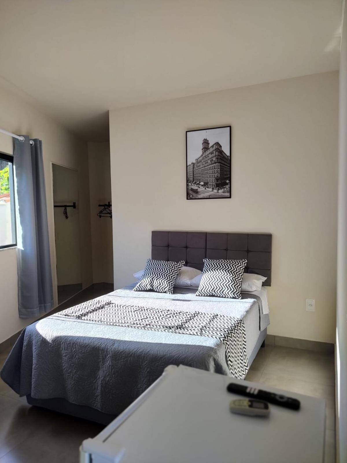 فندق Morada Stucchi Balneário Camboriú المظهر الخارجي الصورة