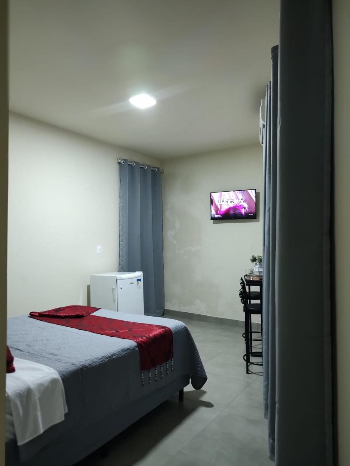 فندق Morada Stucchi Balneário Camboriú المظهر الخارجي الصورة