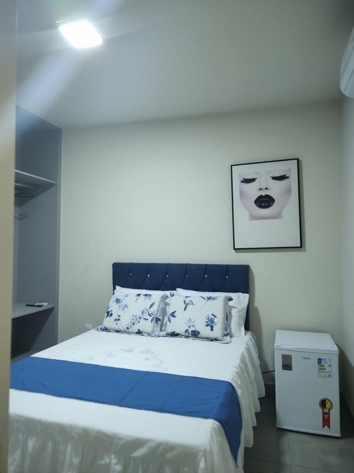 فندق Morada Stucchi Balneário Camboriú المظهر الخارجي الصورة
