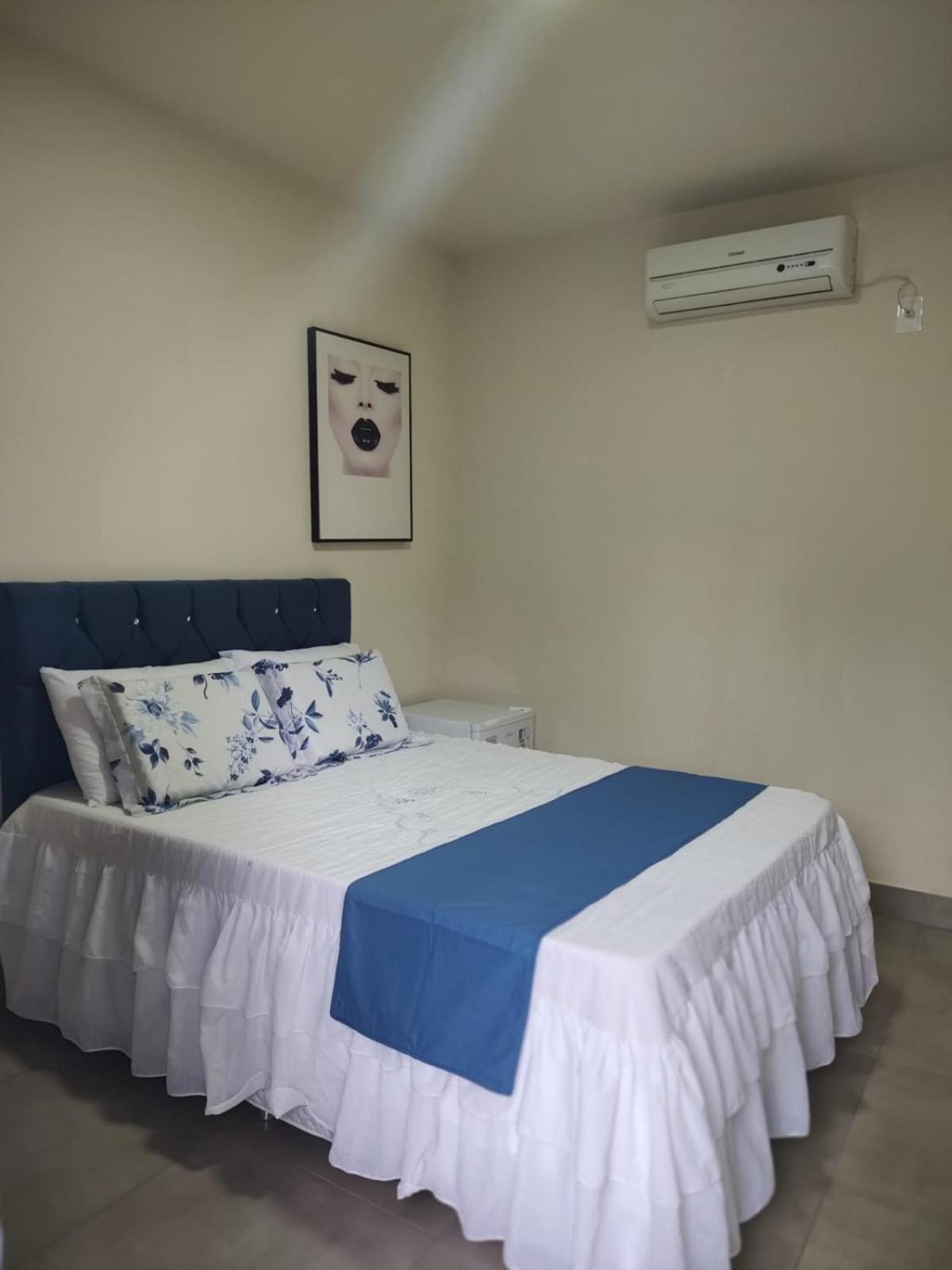 فندق Morada Stucchi Balneário Camboriú المظهر الخارجي الصورة