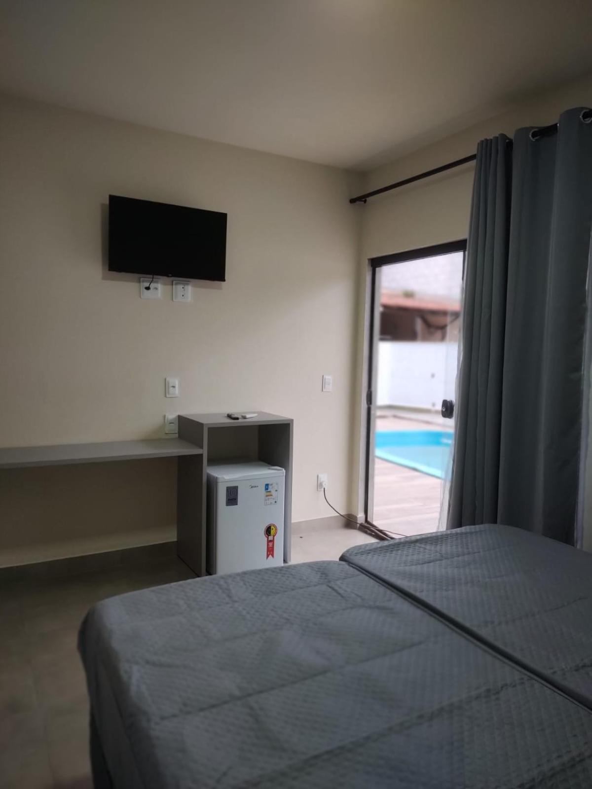 فندق Morada Stucchi Balneário Camboriú المظهر الخارجي الصورة
