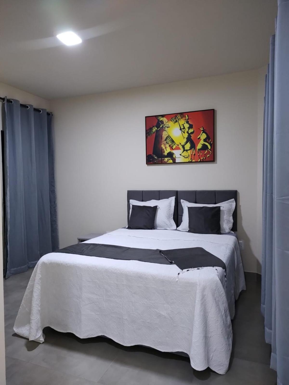 فندق Morada Stucchi Balneário Camboriú المظهر الخارجي الصورة