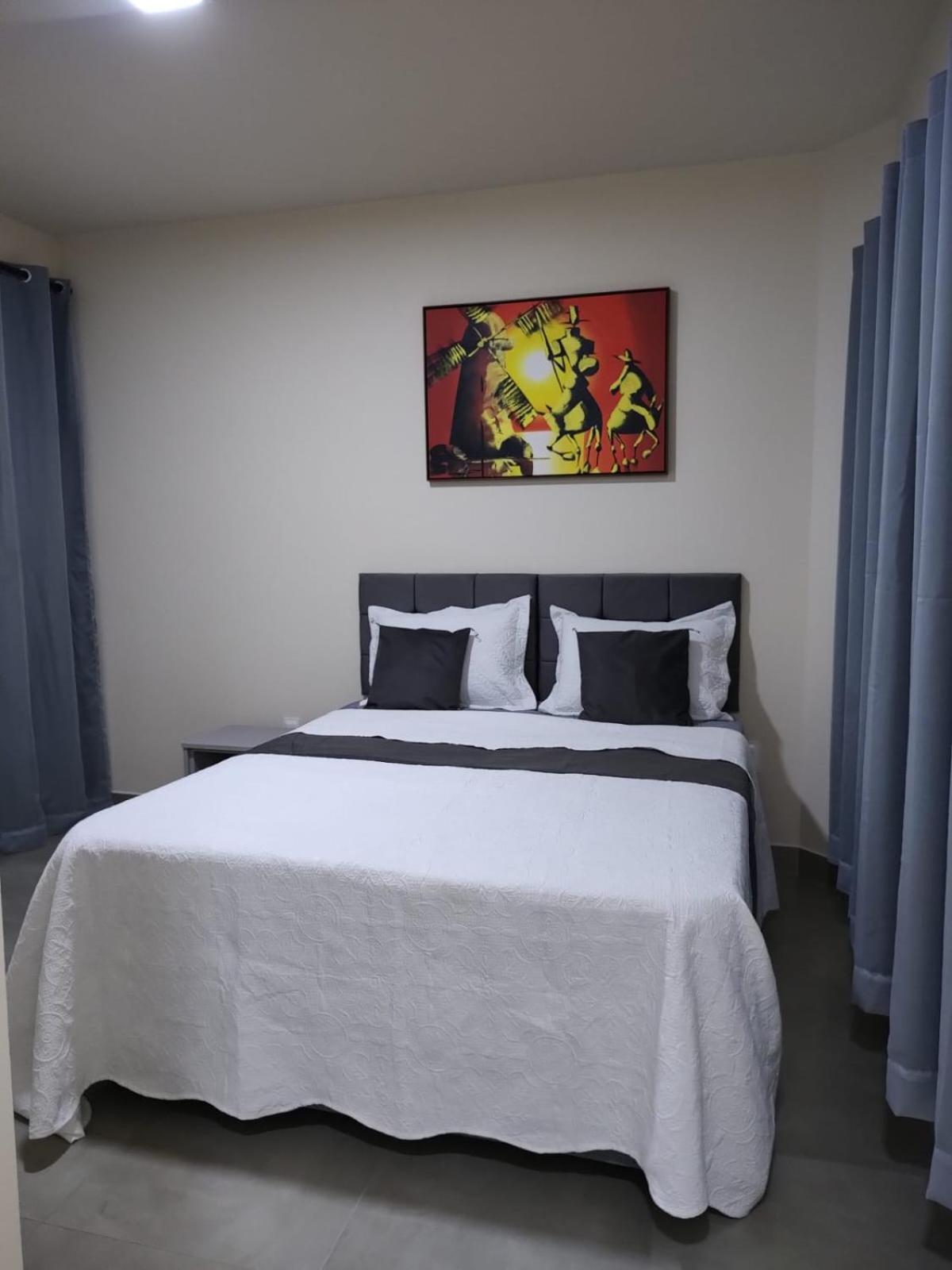 فندق Morada Stucchi Balneário Camboriú المظهر الخارجي الصورة