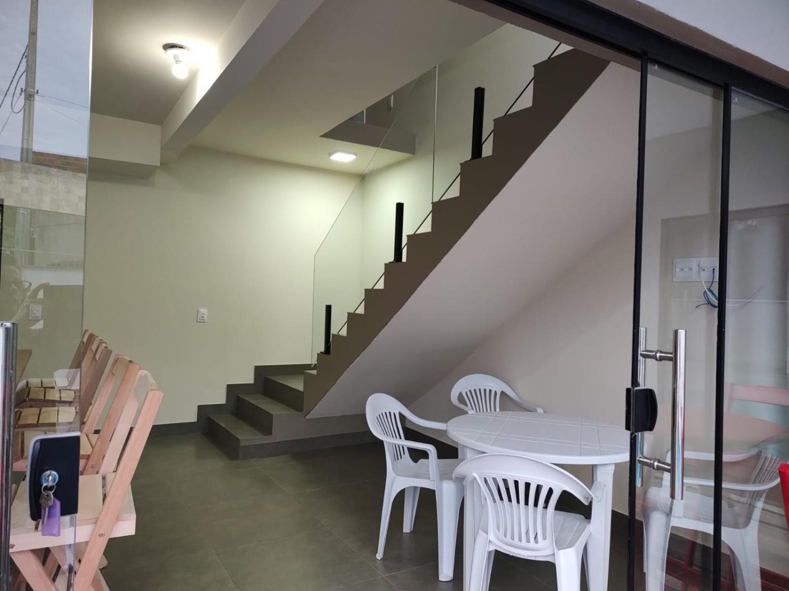 فندق Morada Stucchi Balneário Camboriú المظهر الخارجي الصورة