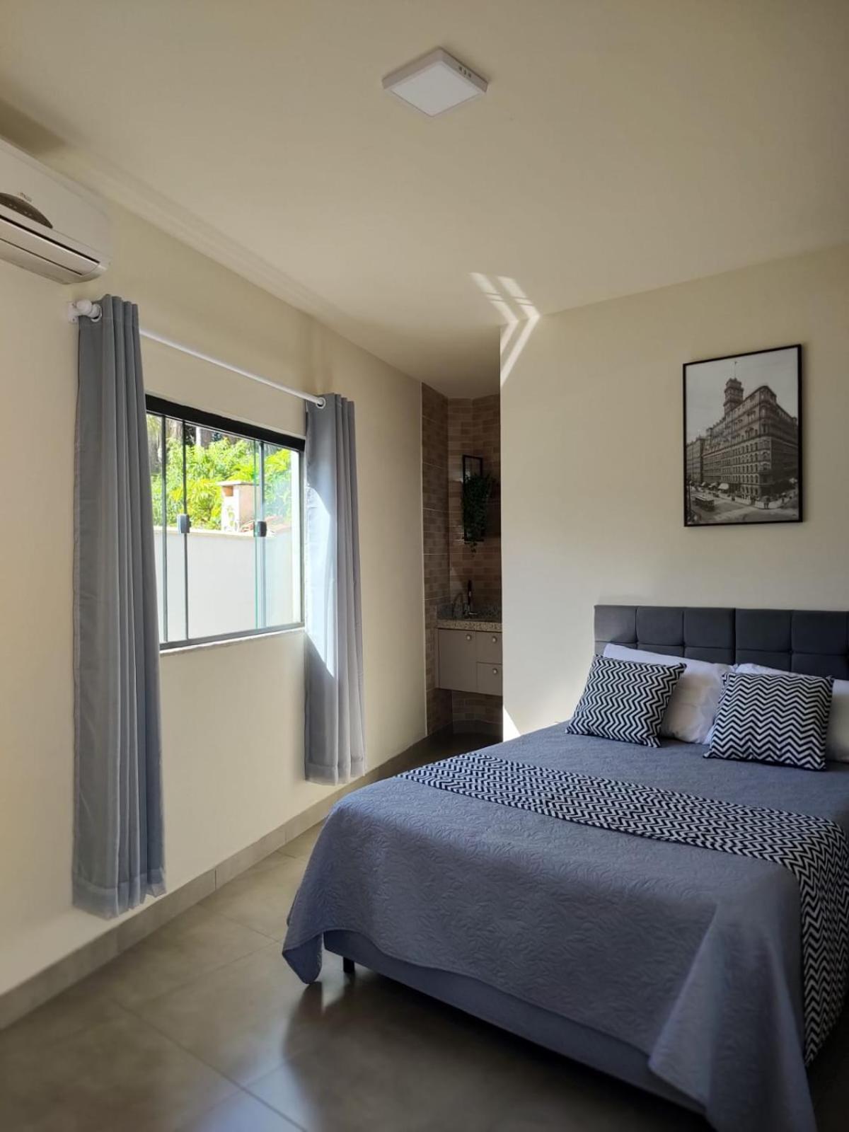 فندق Morada Stucchi Balneário Camboriú المظهر الخارجي الصورة