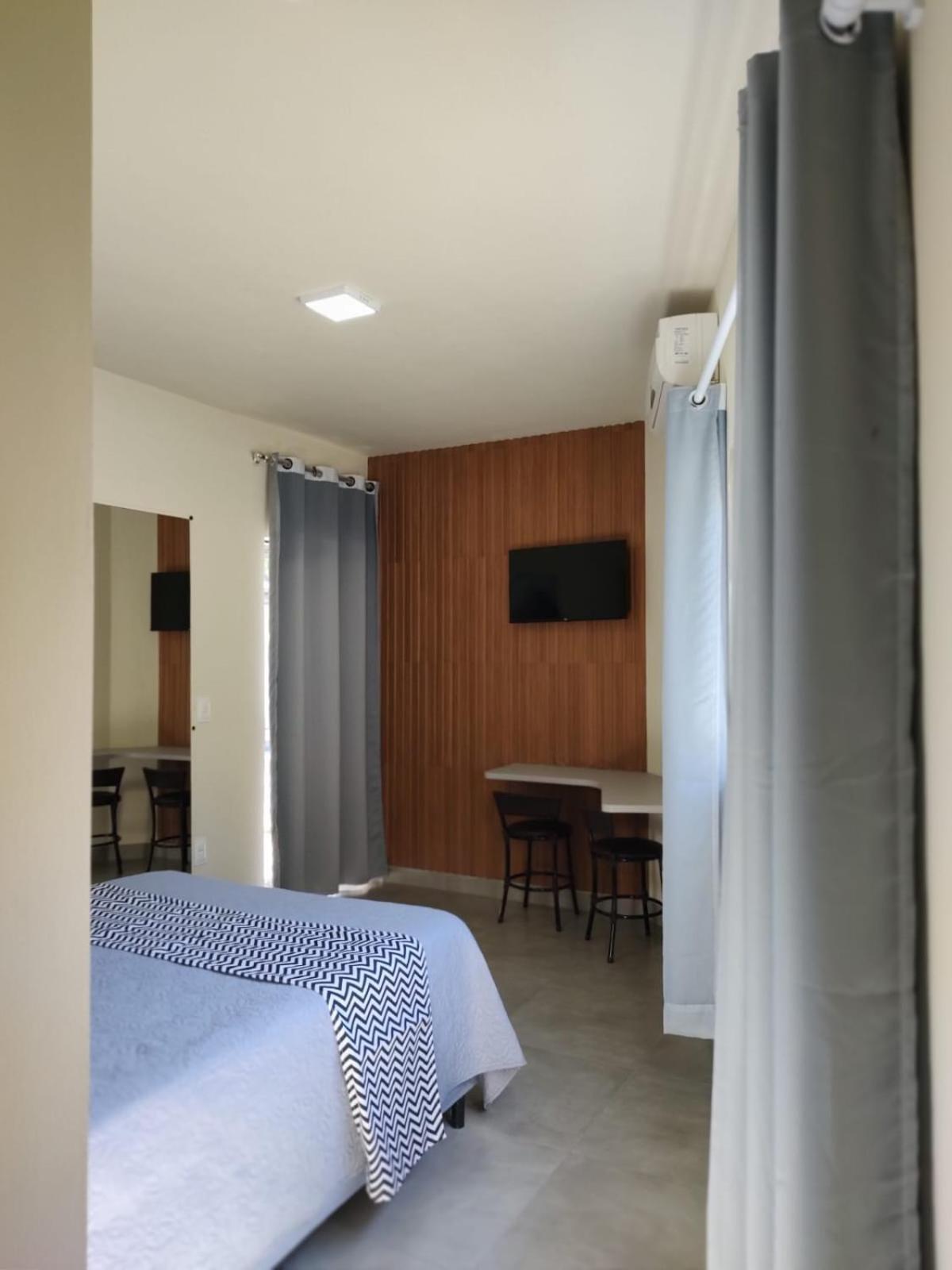 فندق Morada Stucchi Balneário Camboriú المظهر الخارجي الصورة