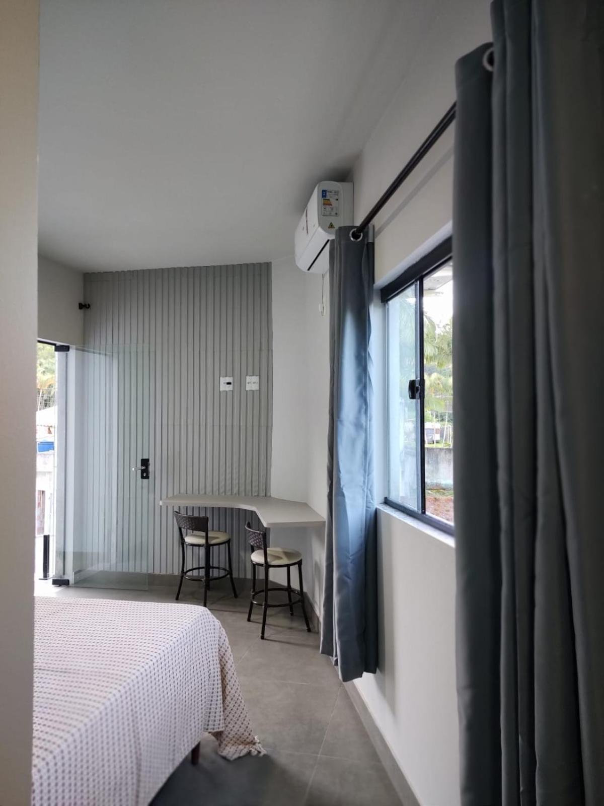فندق Morada Stucchi Balneário Camboriú المظهر الخارجي الصورة