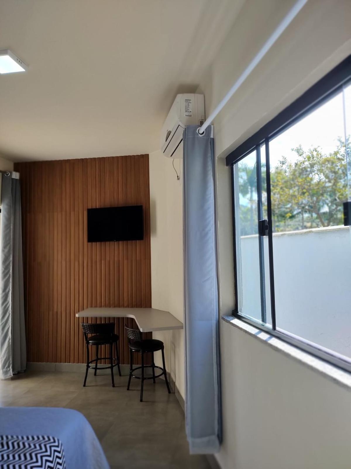 فندق Morada Stucchi Balneário Camboriú المظهر الخارجي الصورة