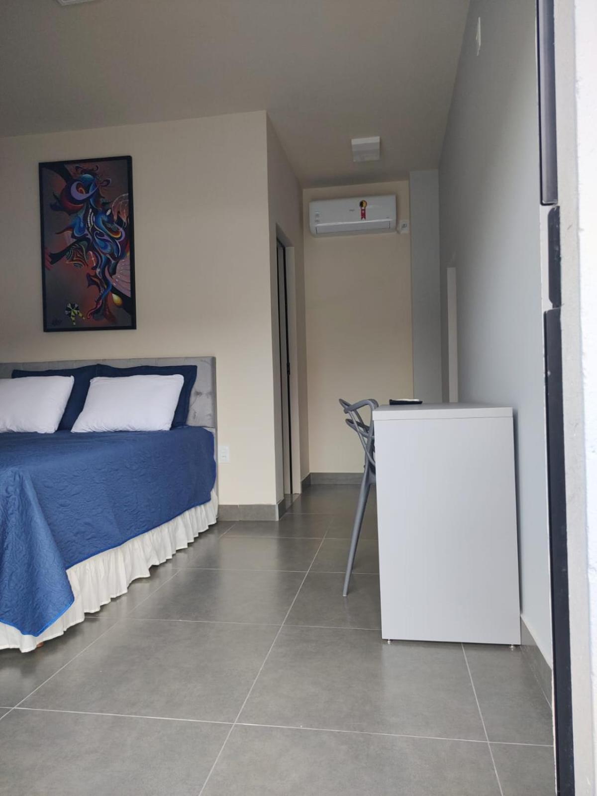 فندق Morada Stucchi Balneário Camboriú المظهر الخارجي الصورة
