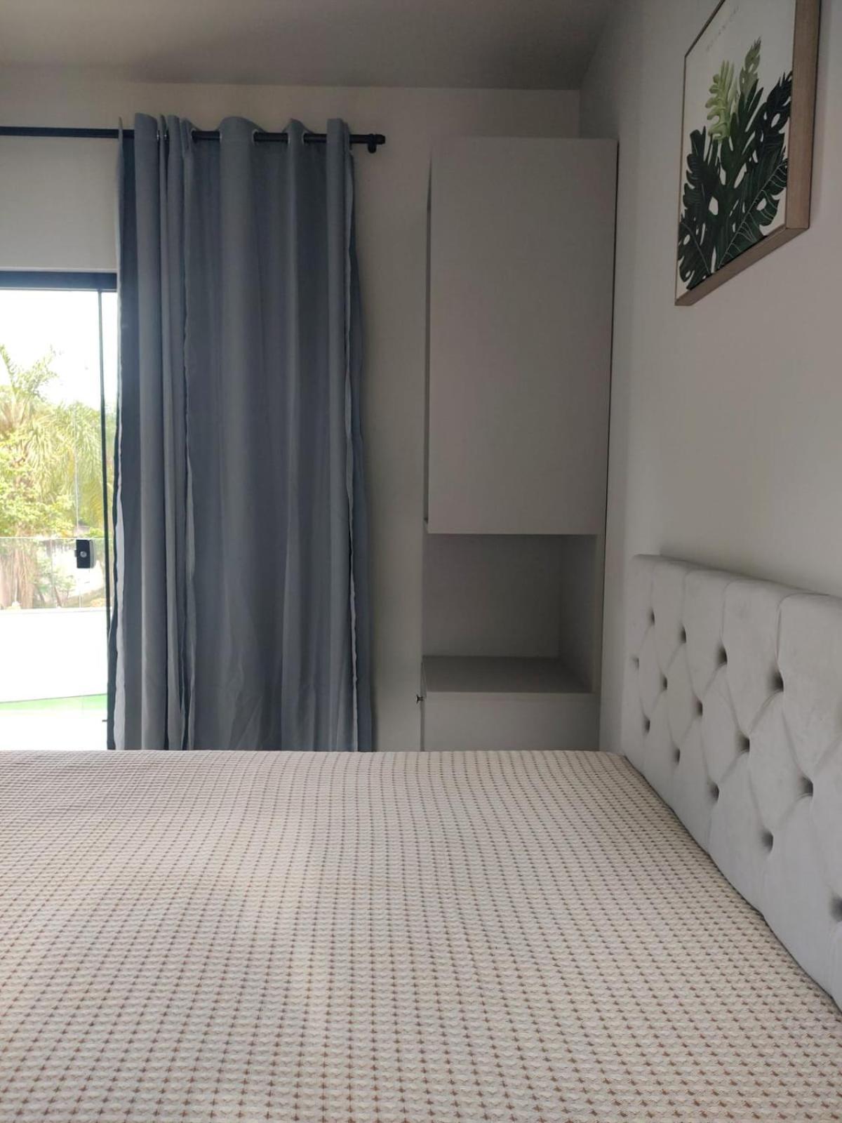 فندق Morada Stucchi Balneário Camboriú المظهر الخارجي الصورة