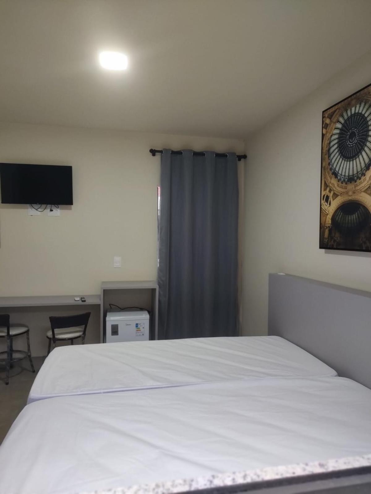 فندق Morada Stucchi Balneário Camboriú المظهر الخارجي الصورة
