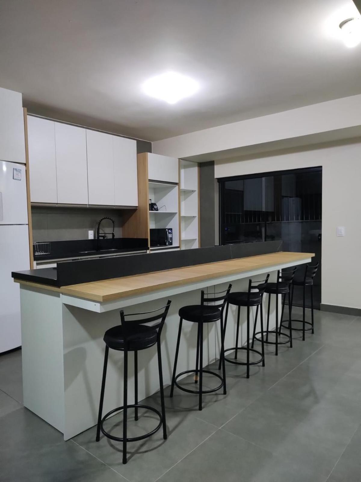 فندق Morada Stucchi Balneário Camboriú المظهر الخارجي الصورة